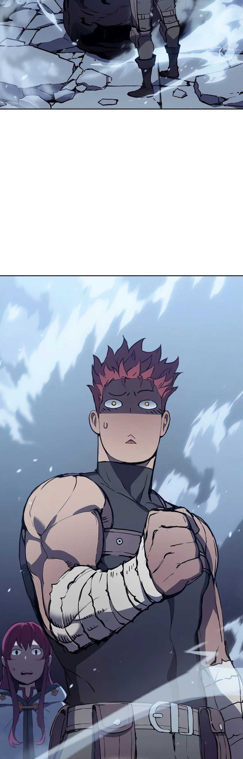 The Indomitable Martial King Chapter 08 Gambar 67