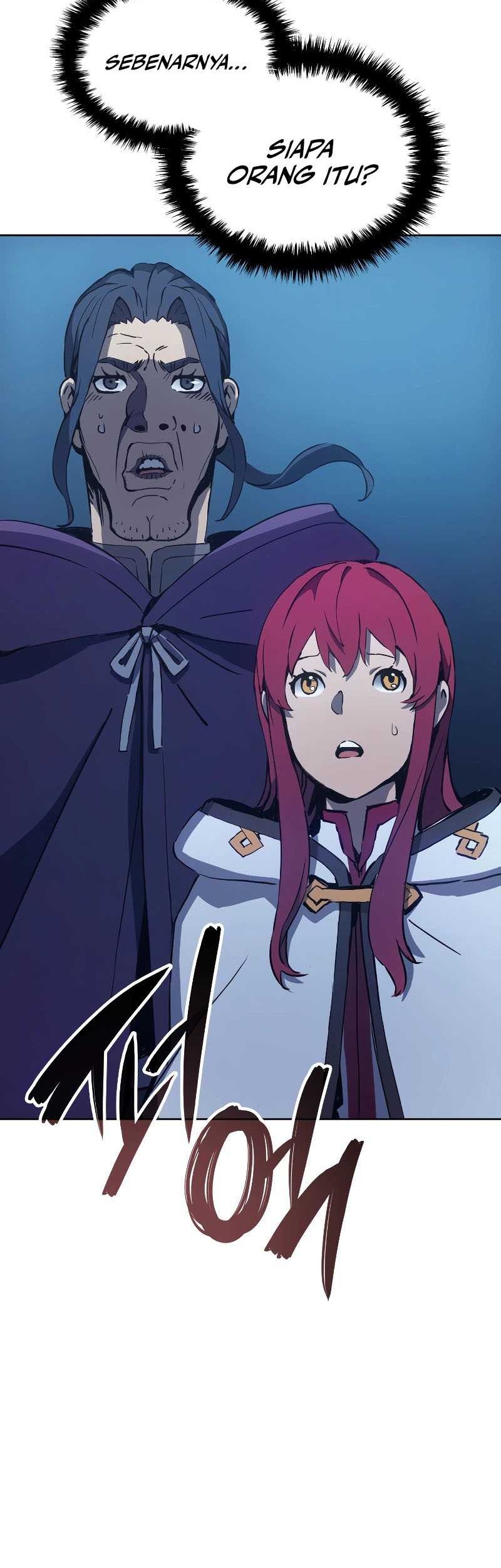 The Indomitable Martial King Chapter 08 Gambar 72