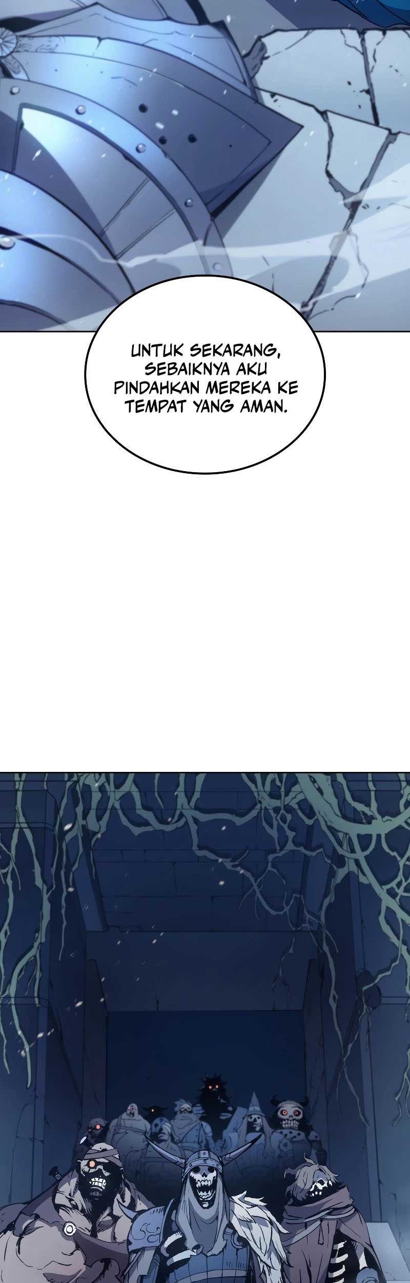 The Indomitable Martial King Chapter 08 Gambar 70