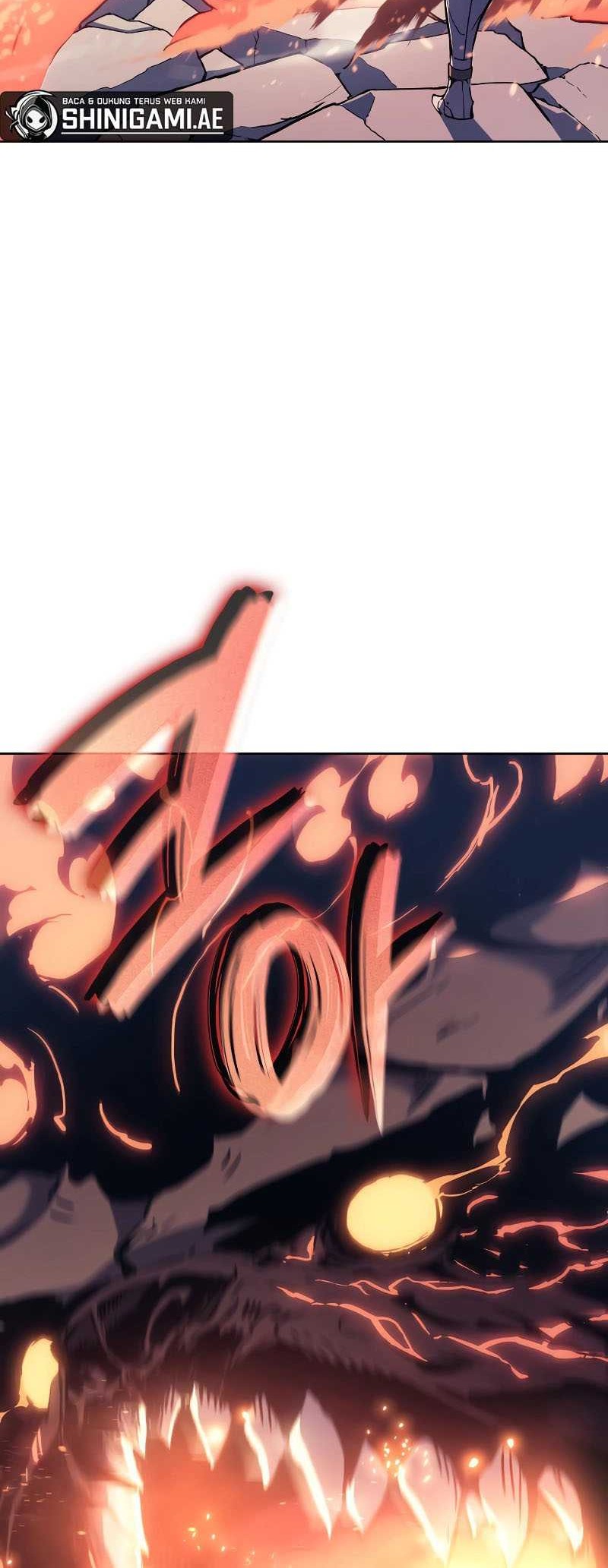 The Indomitable Martial King Chapter 08 Gambar 37