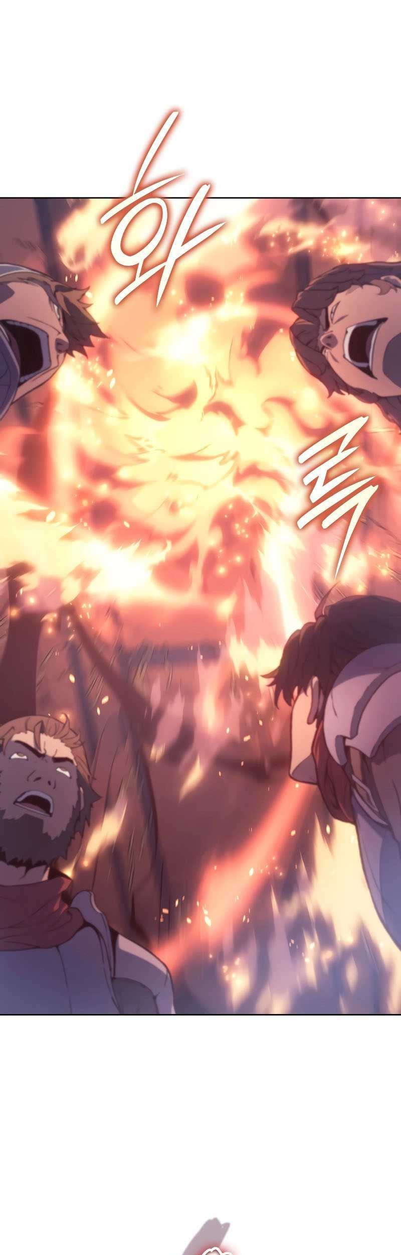 The Indomitable Martial King Chapter 08 Gambar 34