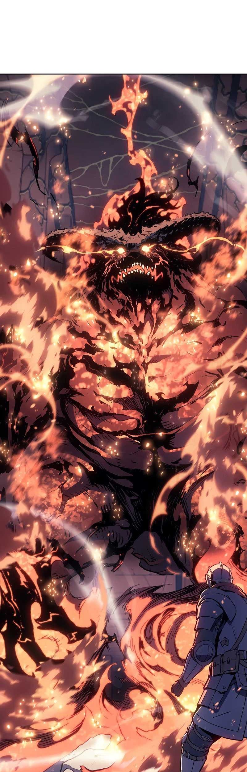 The Indomitable Martial King Chapter 08 Gambar 36