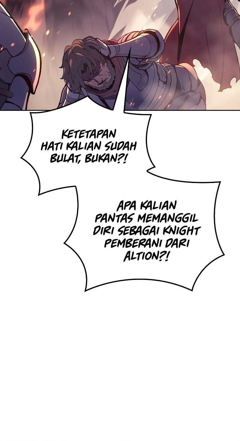 The Indomitable Martial King Chapter 08 Gambar 41