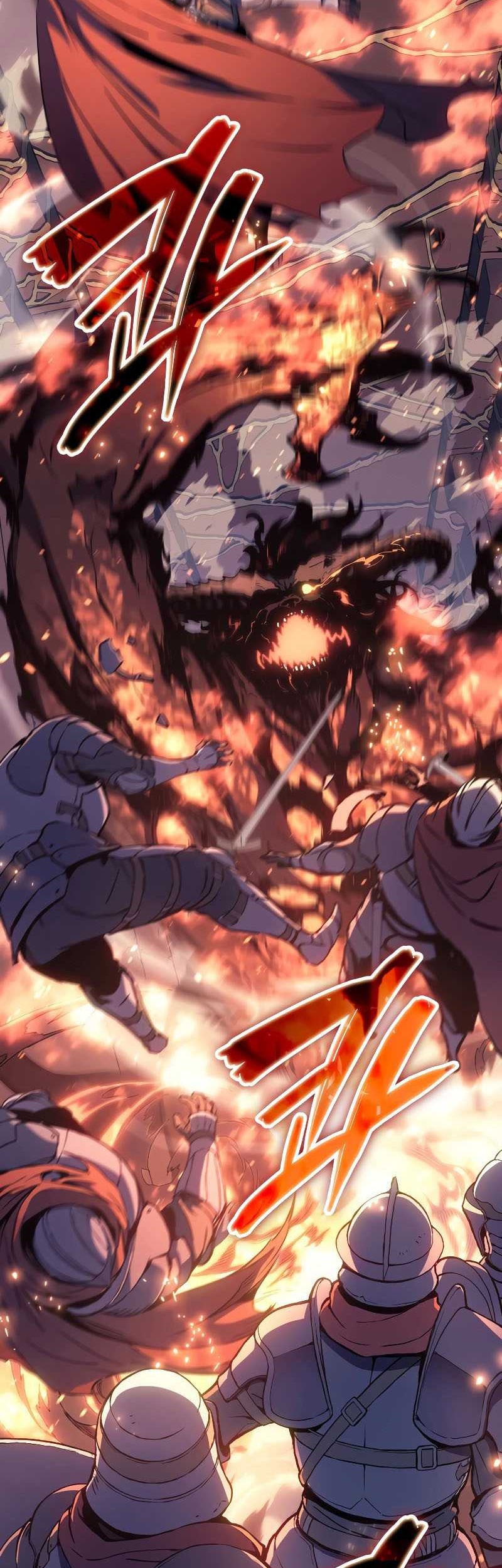 The Indomitable Martial King Chapter 08 Gambar 39