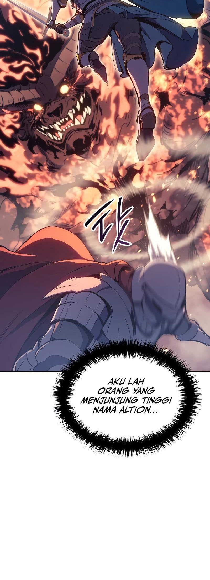 The Indomitable Martial King Chapter 08 Gambar 45