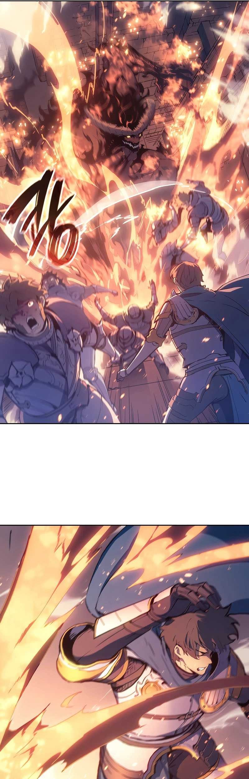 The Indomitable Martial King Chapter 08 Gambar 42