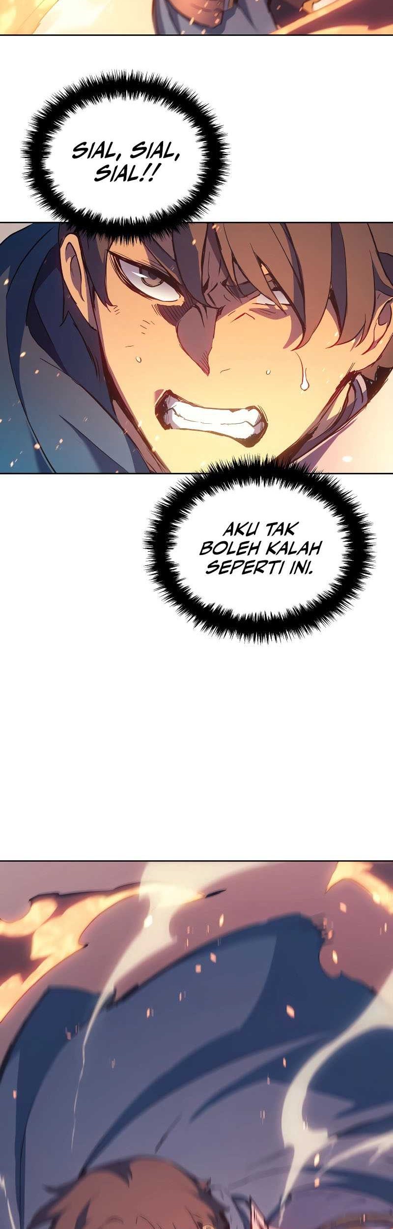 The Indomitable Martial King Chapter 08 Gambar 43