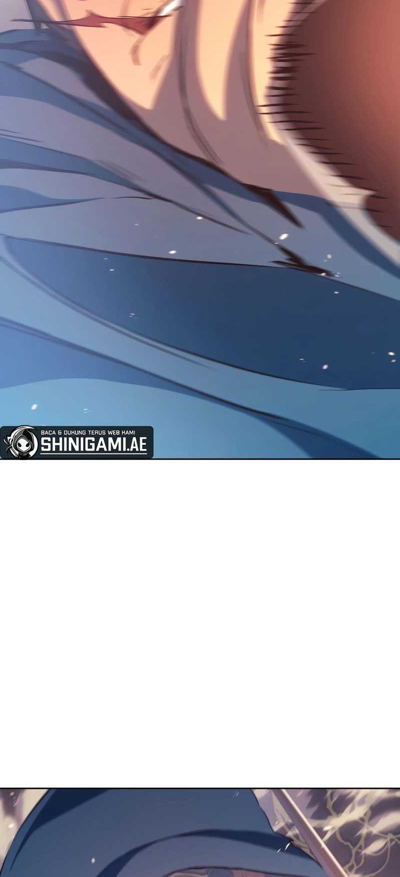 The Indomitable Martial King Chapter 08 Gambar 49