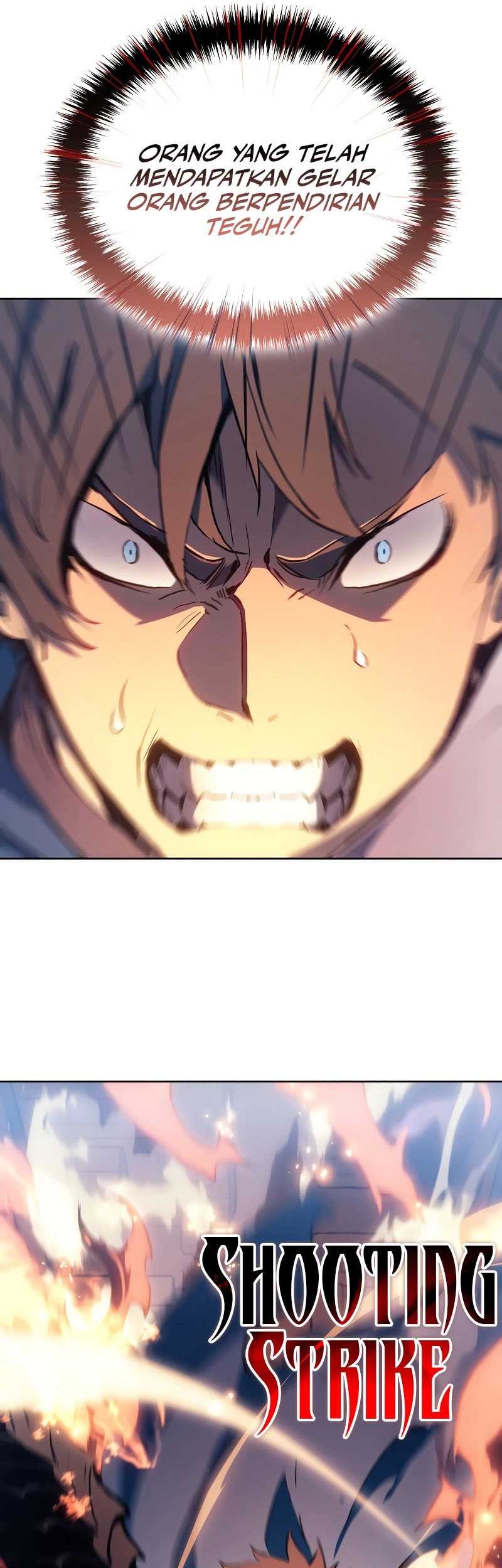 The Indomitable Martial King Chapter 08 Gambar 46