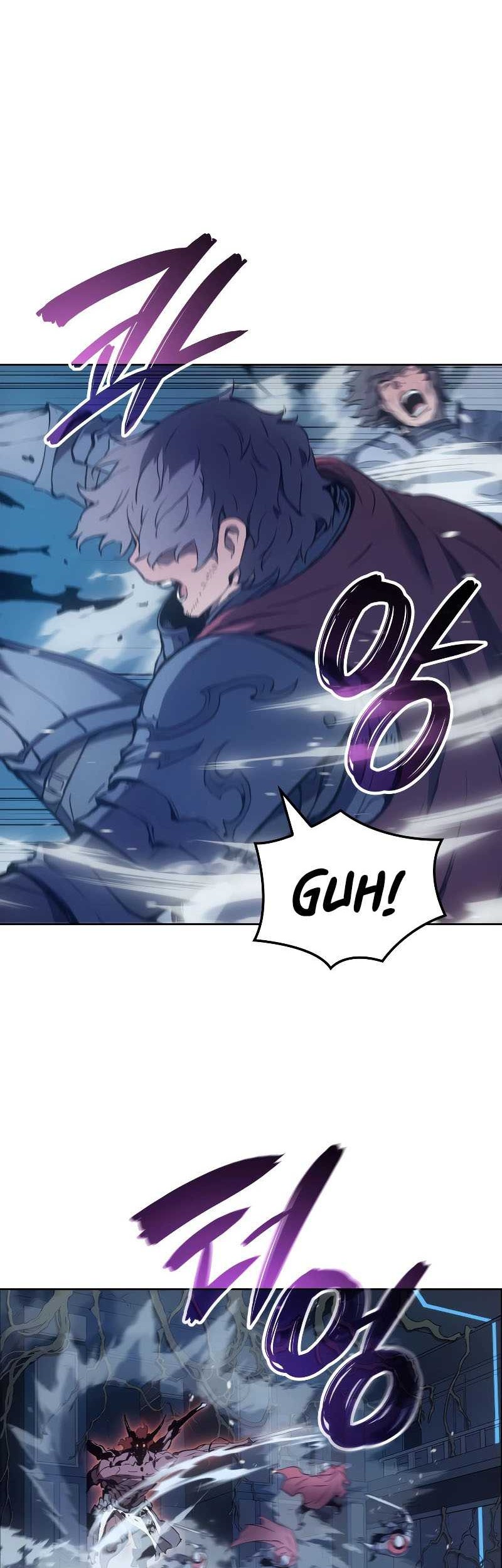 The Indomitable Martial King Chapter 08 Gambar 7