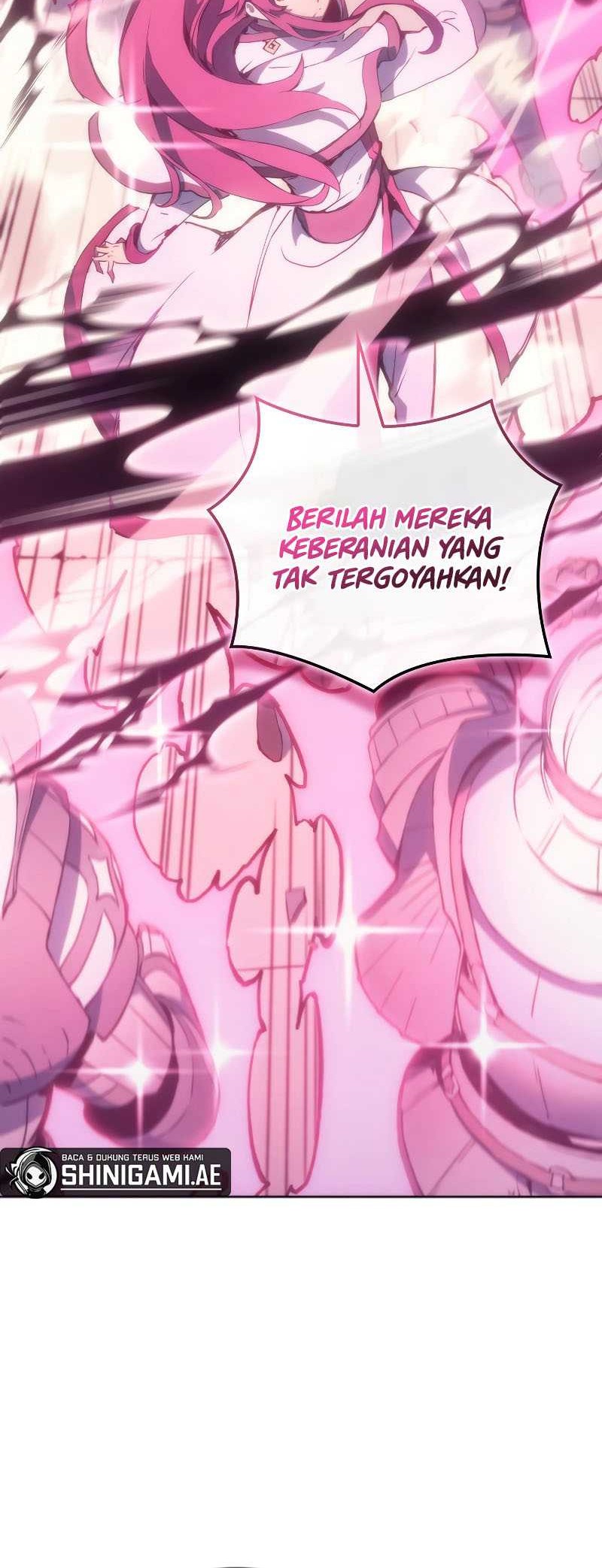 The Indomitable Martial King Chapter 08 Gambar 13