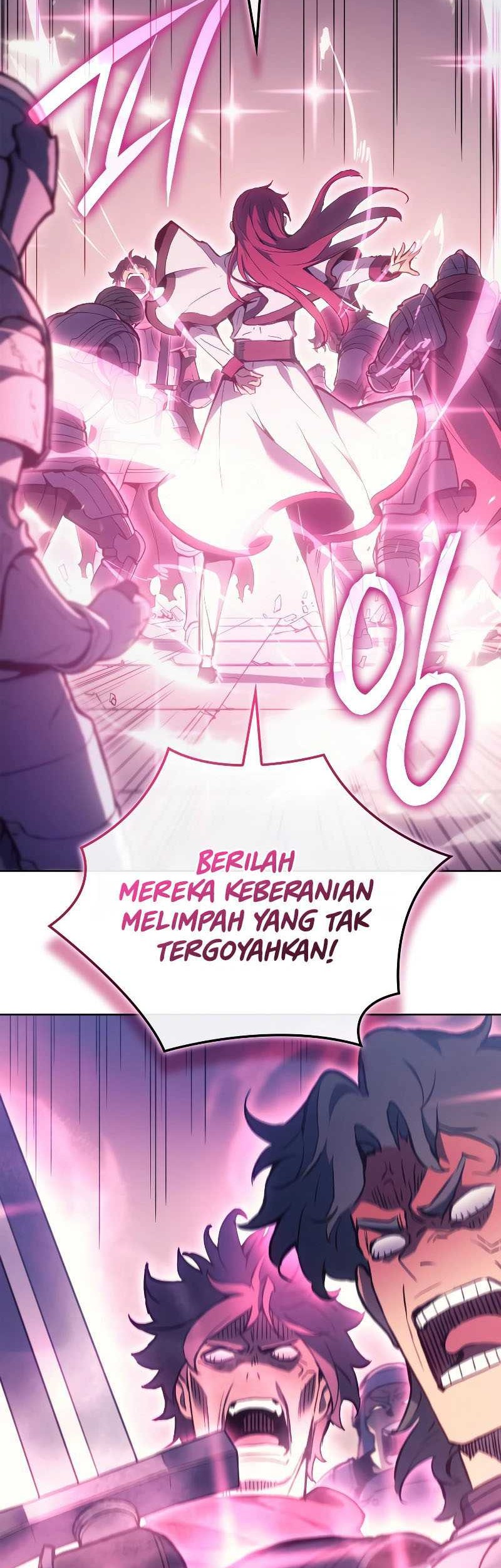 The Indomitable Martial King Chapter 08 Gambar 15