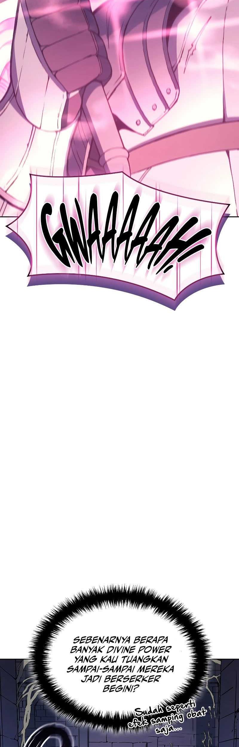 The Indomitable Martial King Chapter 08 Gambar 16