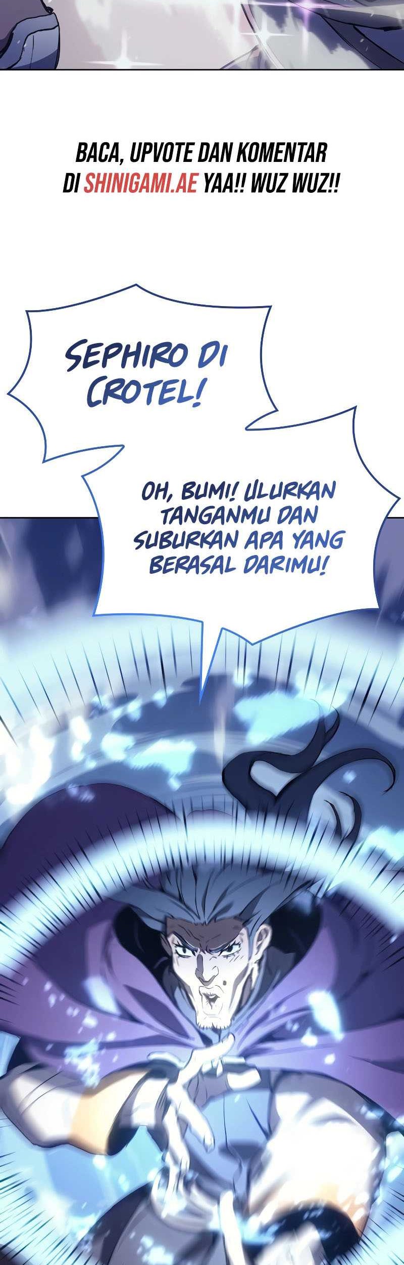 The Indomitable Martial King Chapter 08 Gambar 19