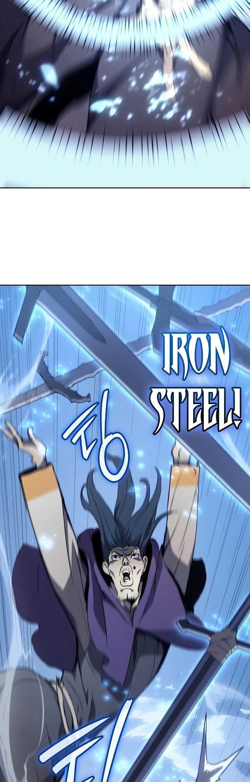 The Indomitable Martial King Chapter 08 Gambar 20