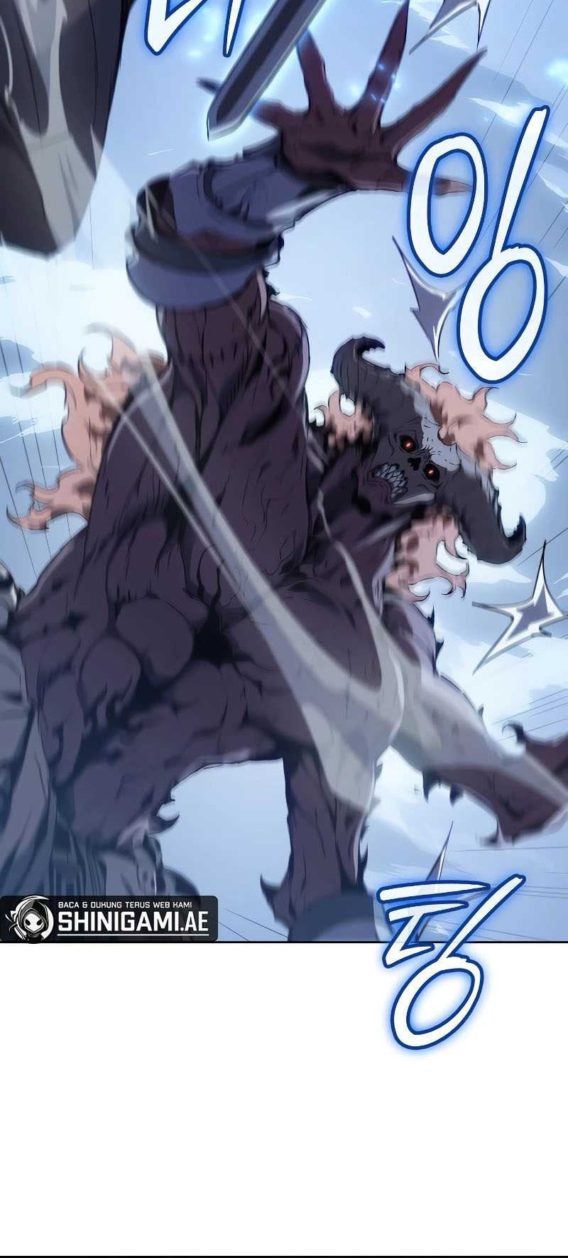 The Indomitable Martial King Chapter 08 Gambar 21