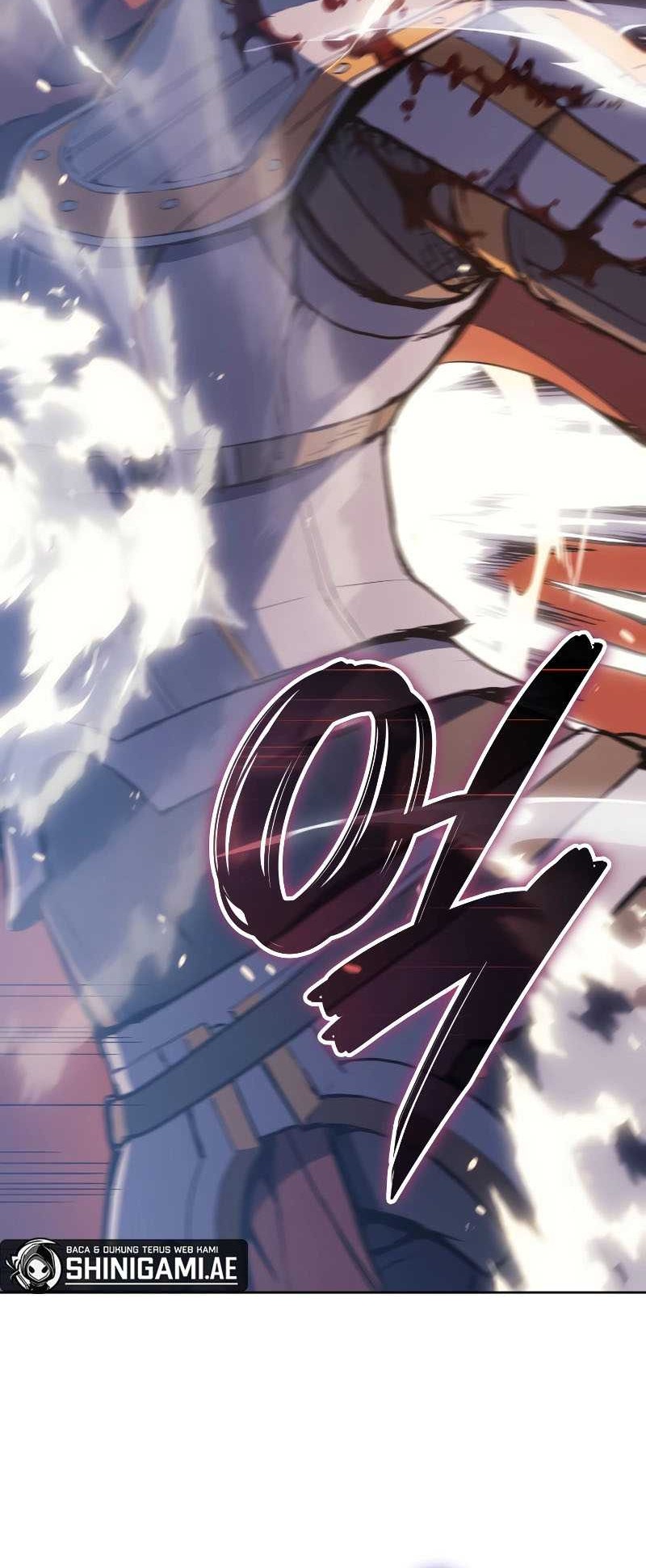 The Indomitable Martial King Chapter 08 Gambar 25