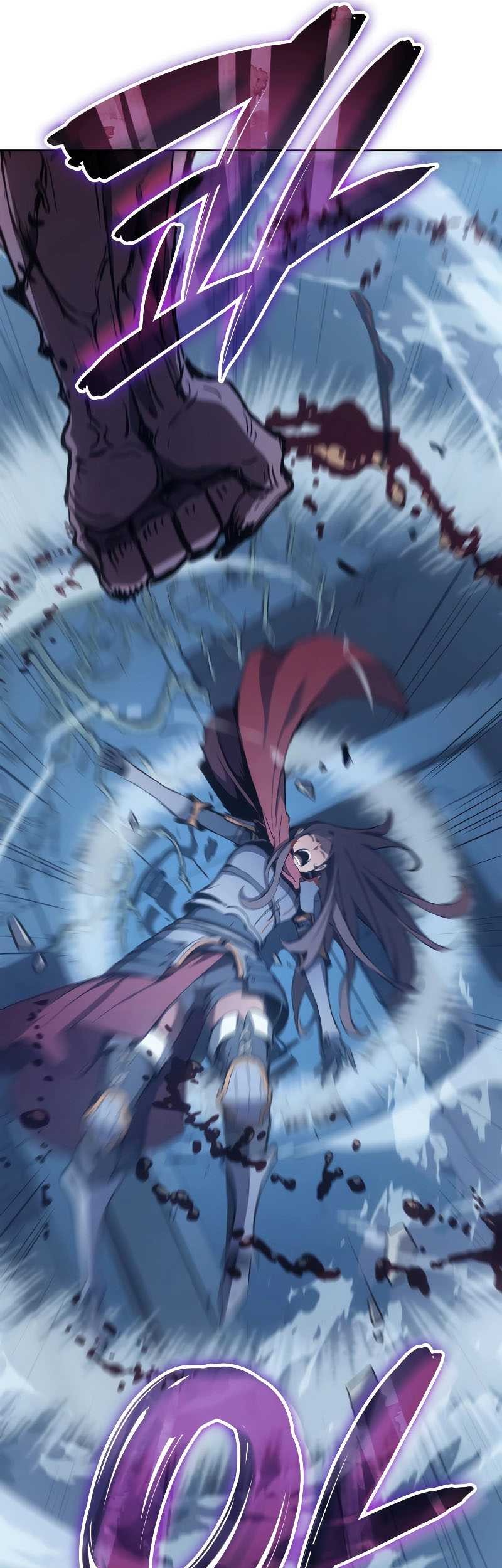 The Indomitable Martial King Chapter 08 Gambar 26