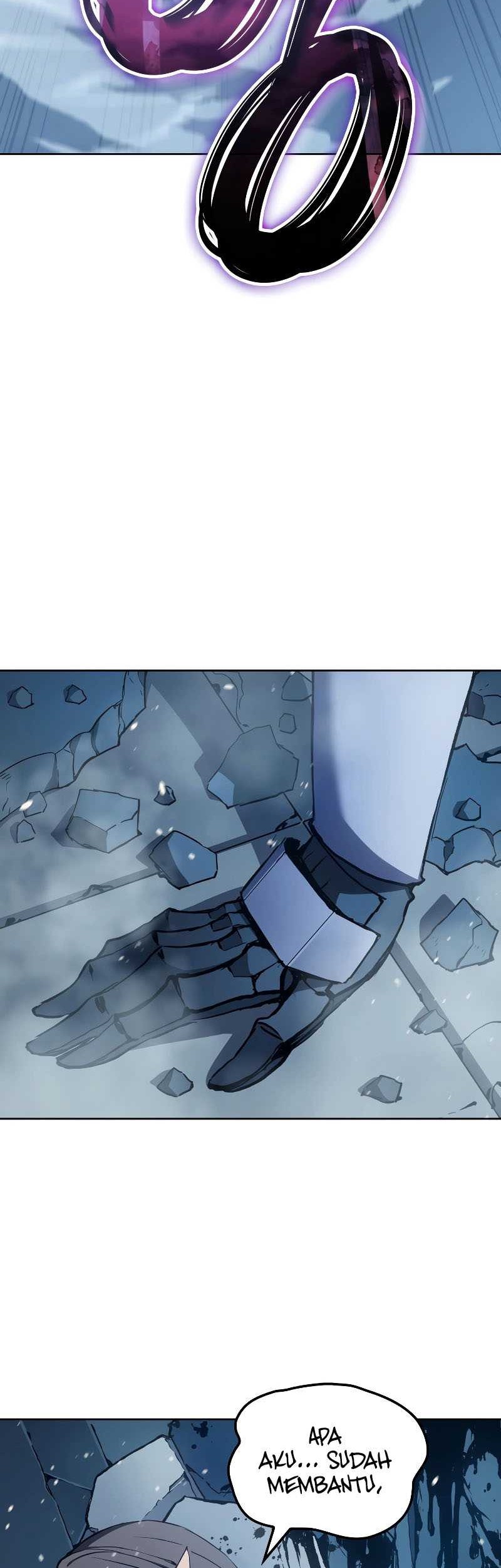 The Indomitable Martial King Chapter 08 Gambar 27