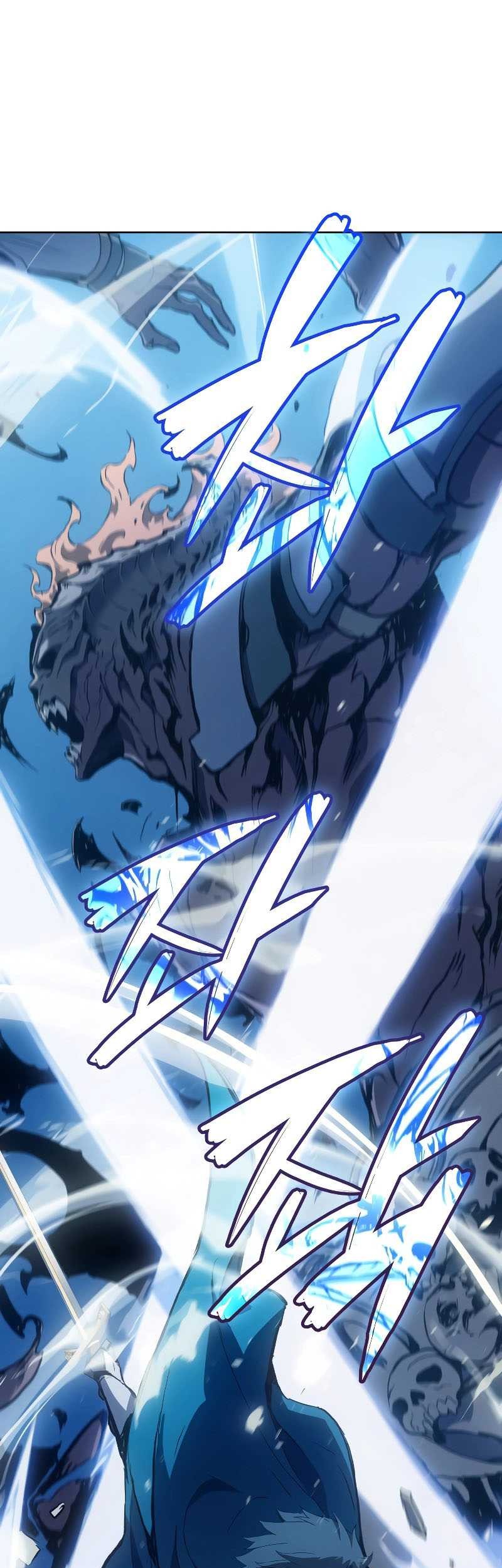 The Indomitable Martial King Chapter 08 Gambar 30