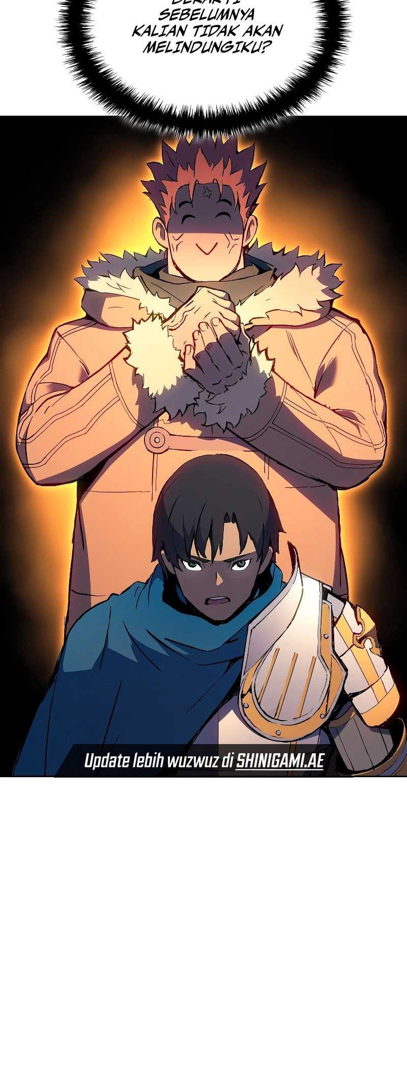 The Indomitable Martial King Chapter 07 Gambar 53