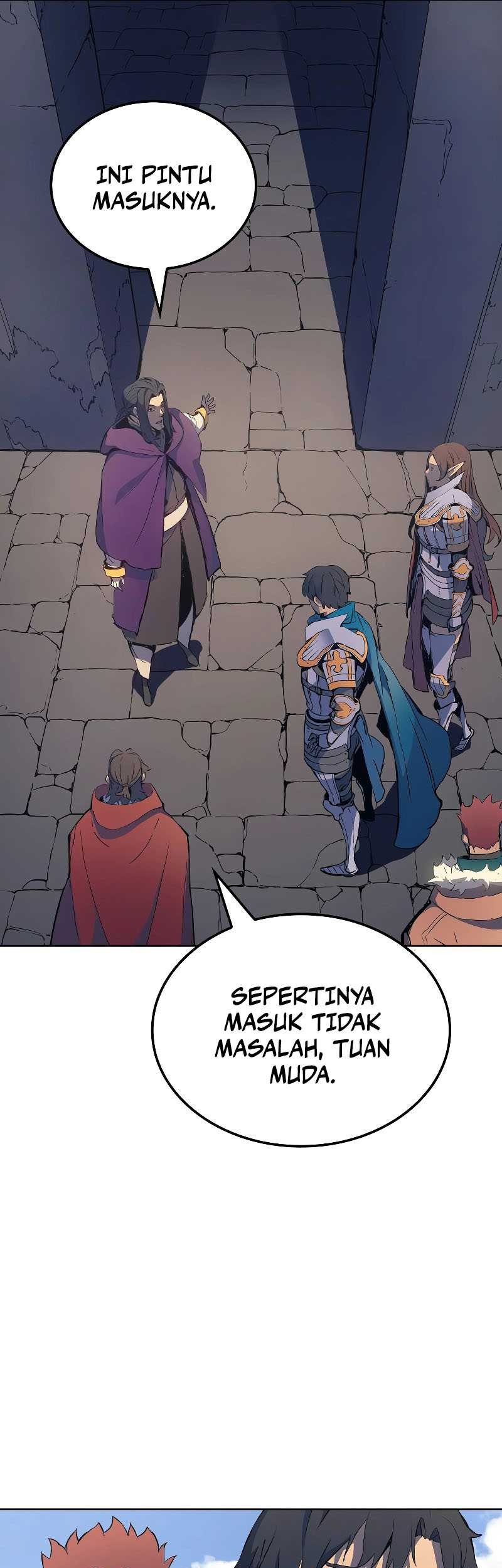 The Indomitable Martial King Chapter 07 Gambar 50