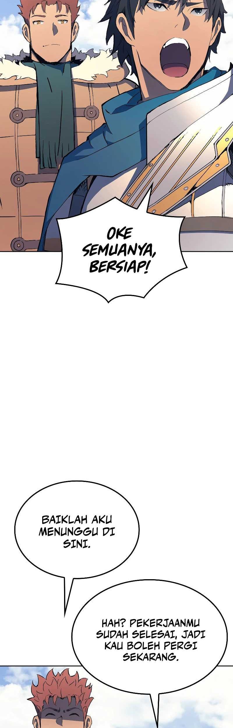 The Indomitable Martial King Chapter 07 Gambar 51