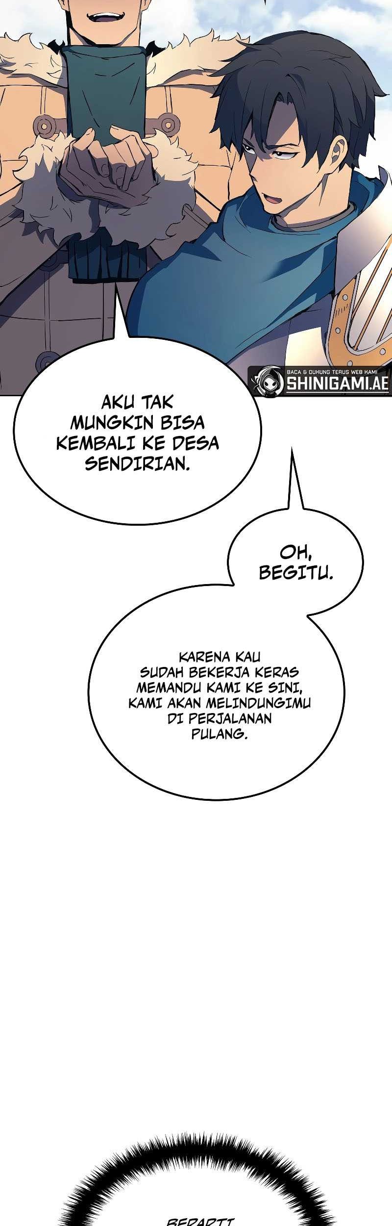 The Indomitable Martial King Chapter 07 Gambar 52