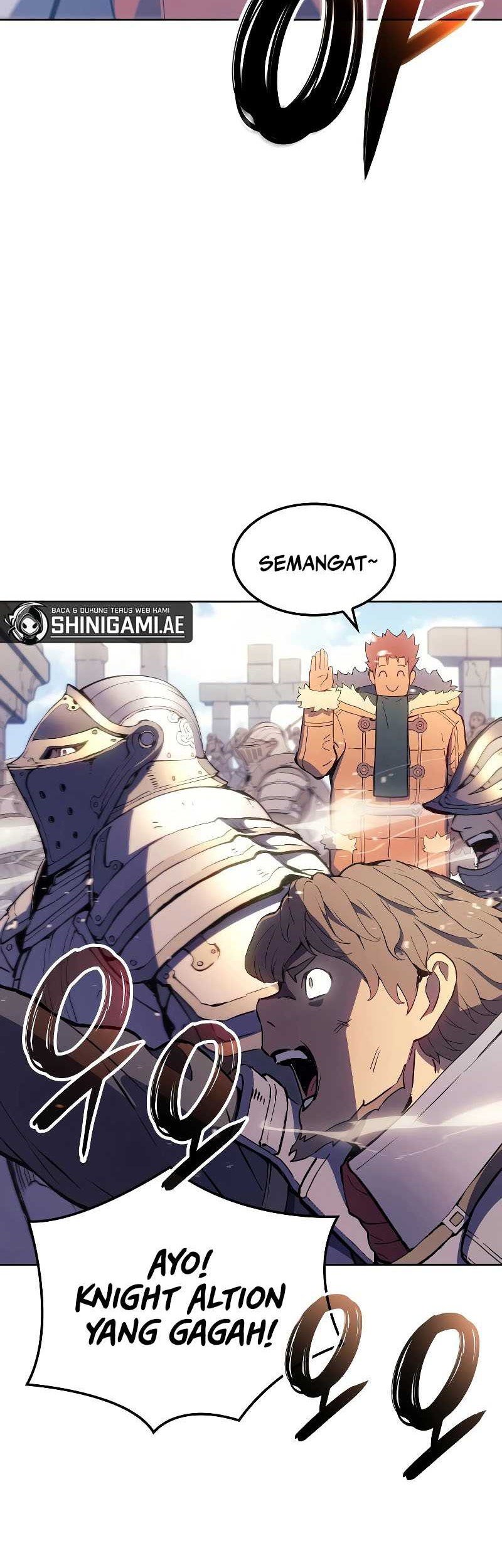 The Indomitable Martial King Chapter 07 Gambar 55