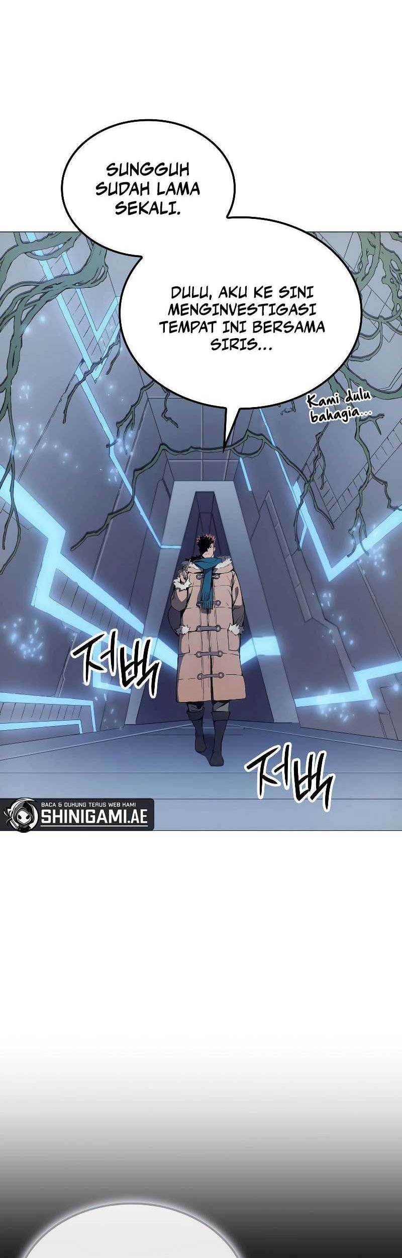 The Indomitable Martial King Chapter 07 Gambar 59