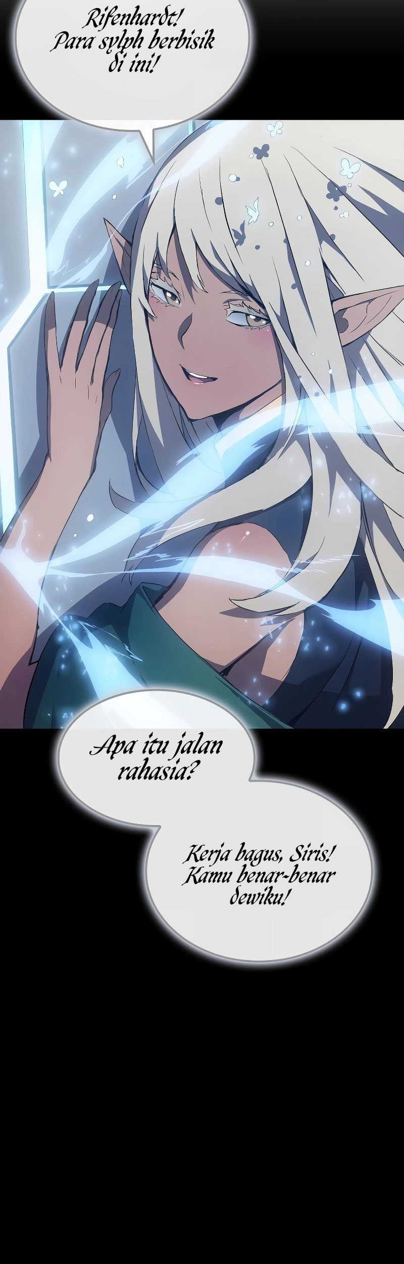 The Indomitable Martial King Chapter 07 Gambar 60