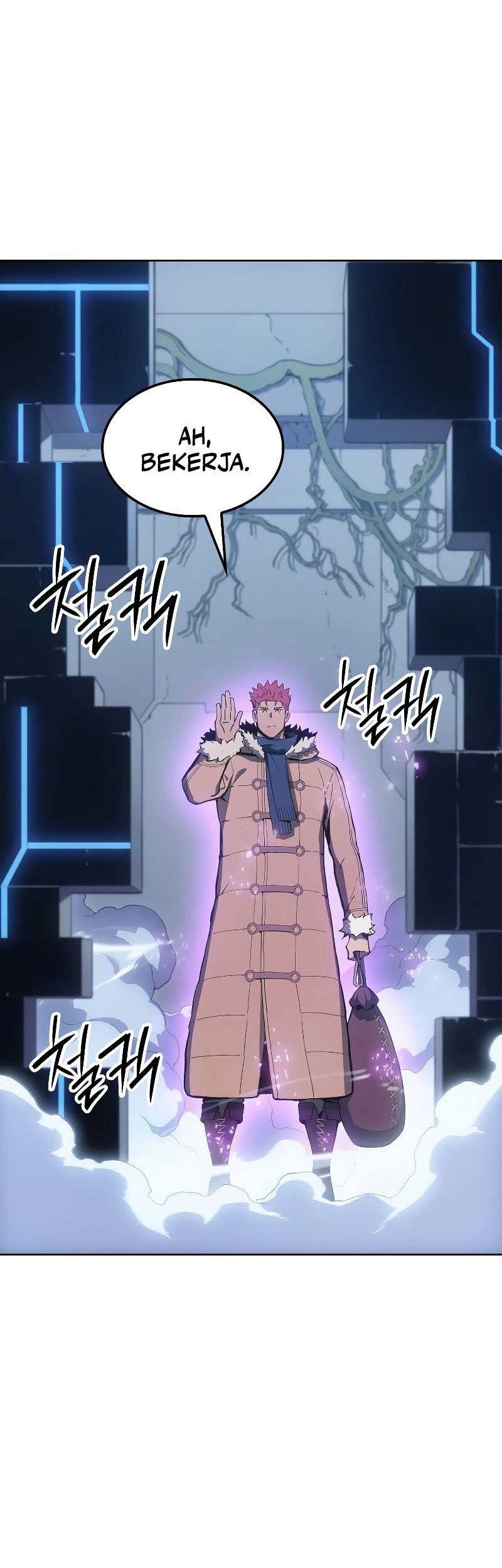 The Indomitable Martial King Chapter 07 Gambar 65