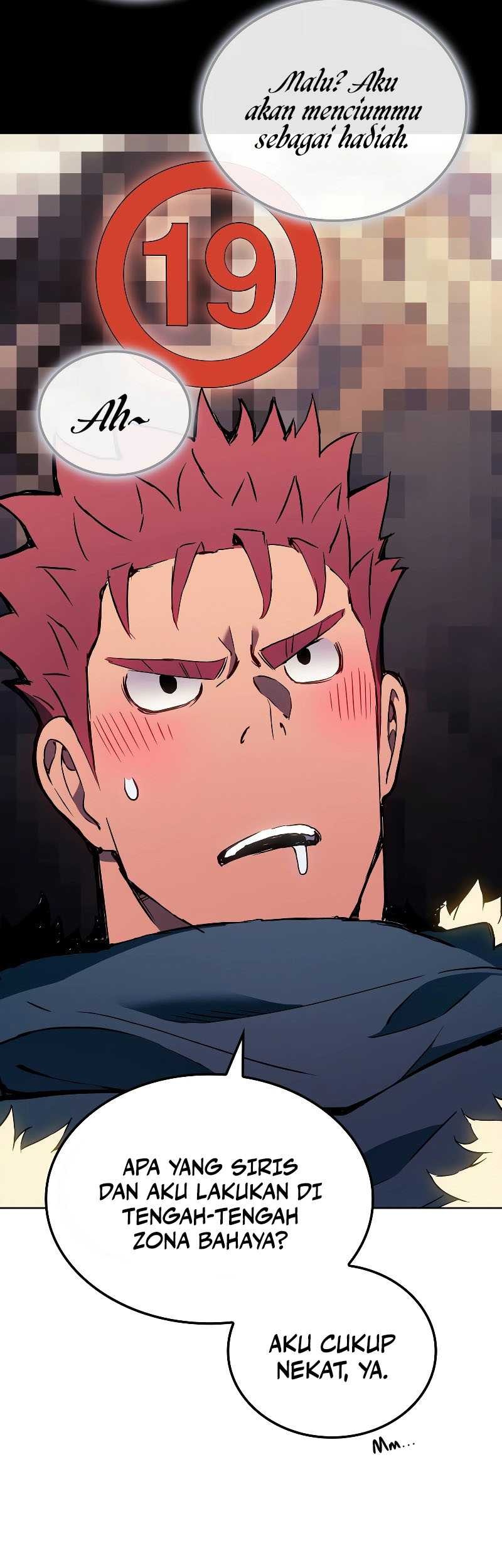 The Indomitable Martial King Chapter 07 Gambar 62