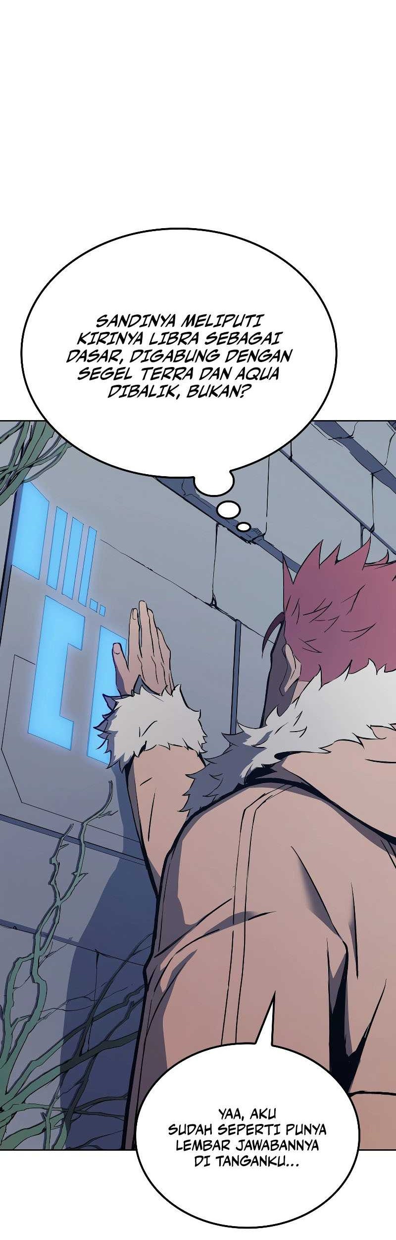 The Indomitable Martial King Chapter 07 Gambar 63