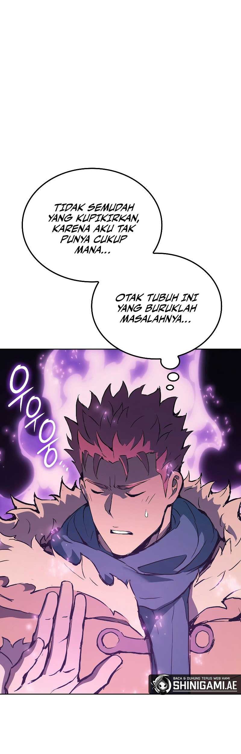 The Indomitable Martial King Chapter 07 Gambar 64