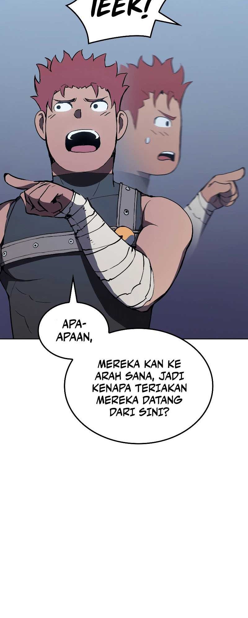 The Indomitable Martial King Chapter 07 Gambar 69