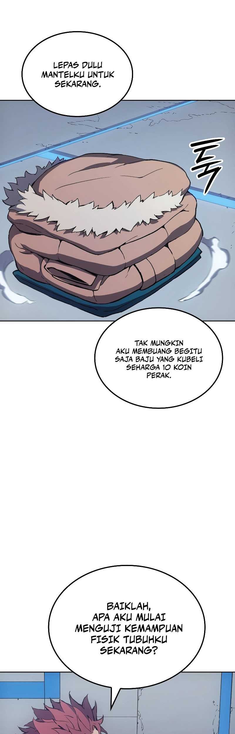 The Indomitable Martial King Chapter 07 Gambar 66