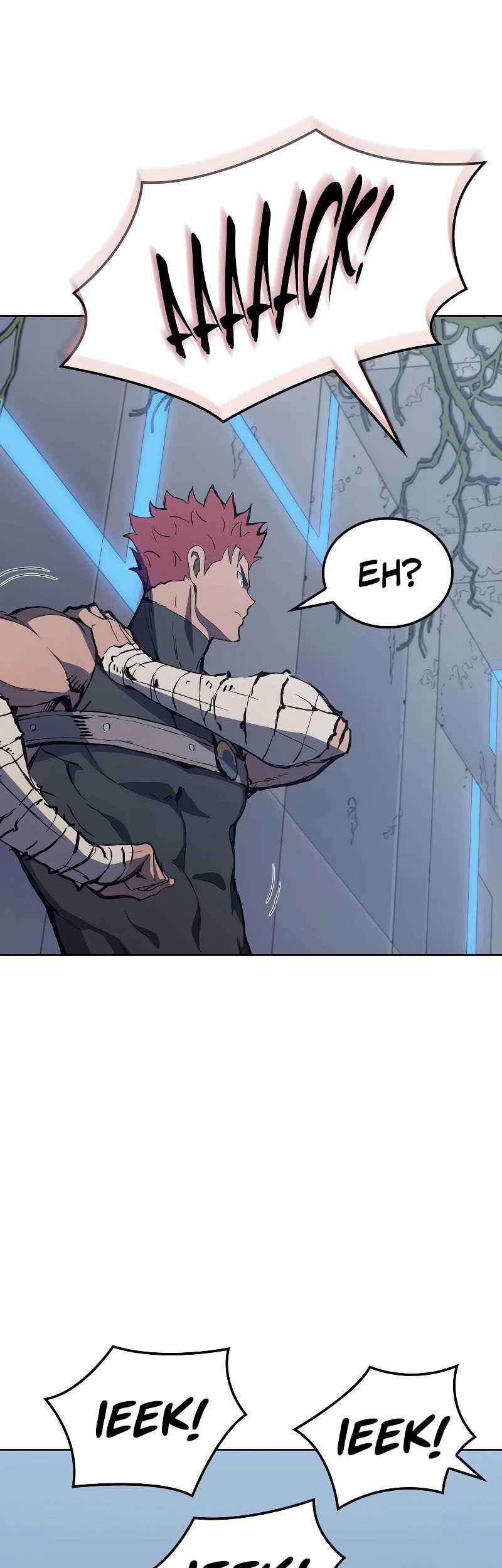 The Indomitable Martial King Chapter 07 Gambar 68