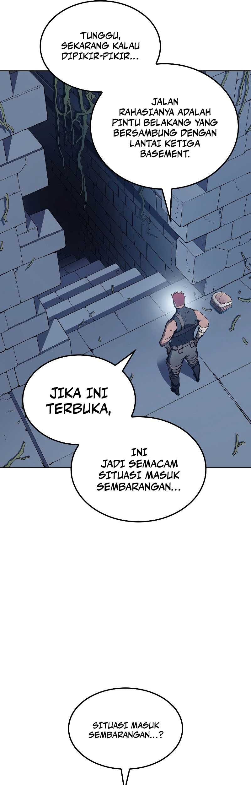 The Indomitable Martial King Chapter 07 Gambar 70