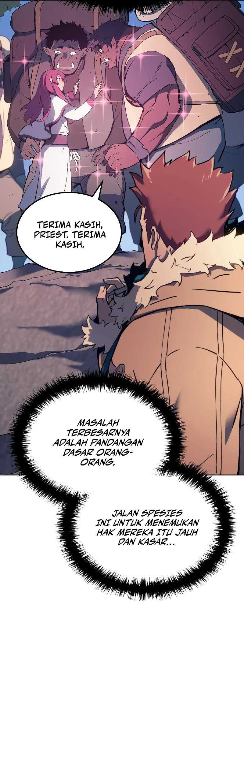 The Indomitable Martial King Chapter 07 Gambar 34