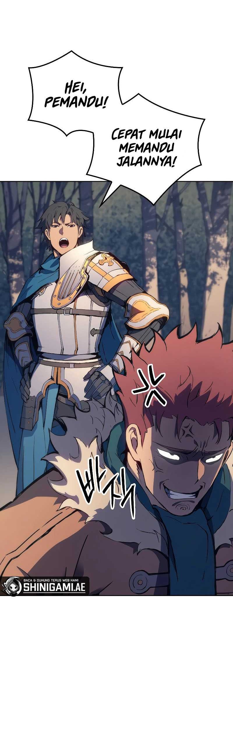 The Indomitable Martial King Chapter 07 Gambar 35