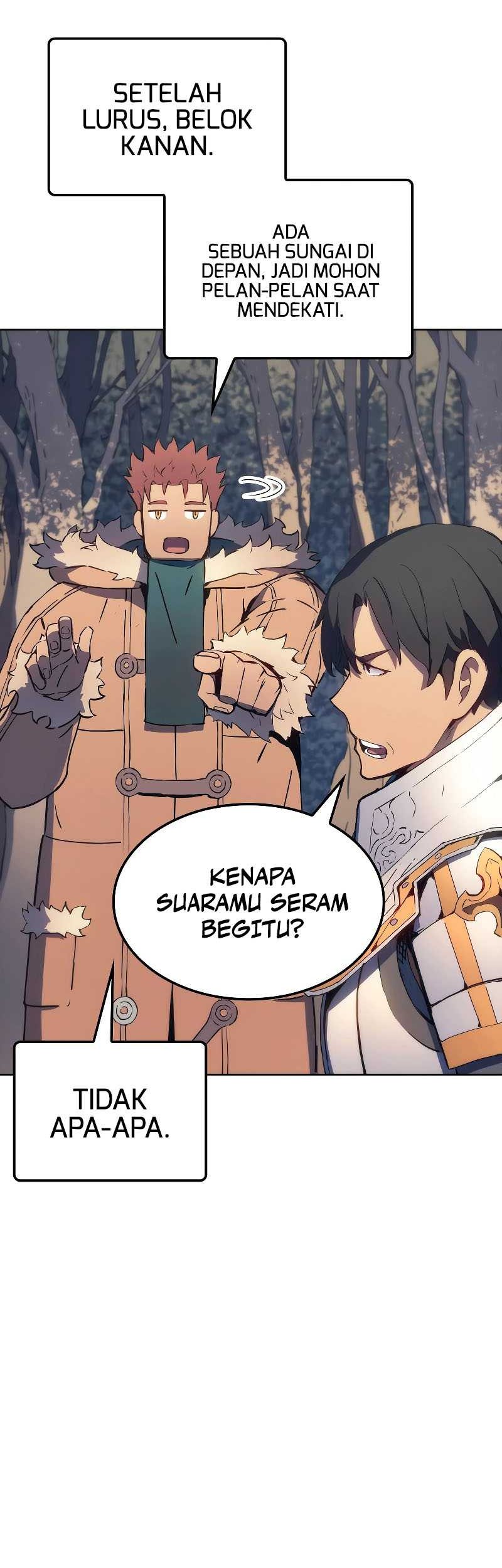 The Indomitable Martial King Chapter 07 Gambar 36