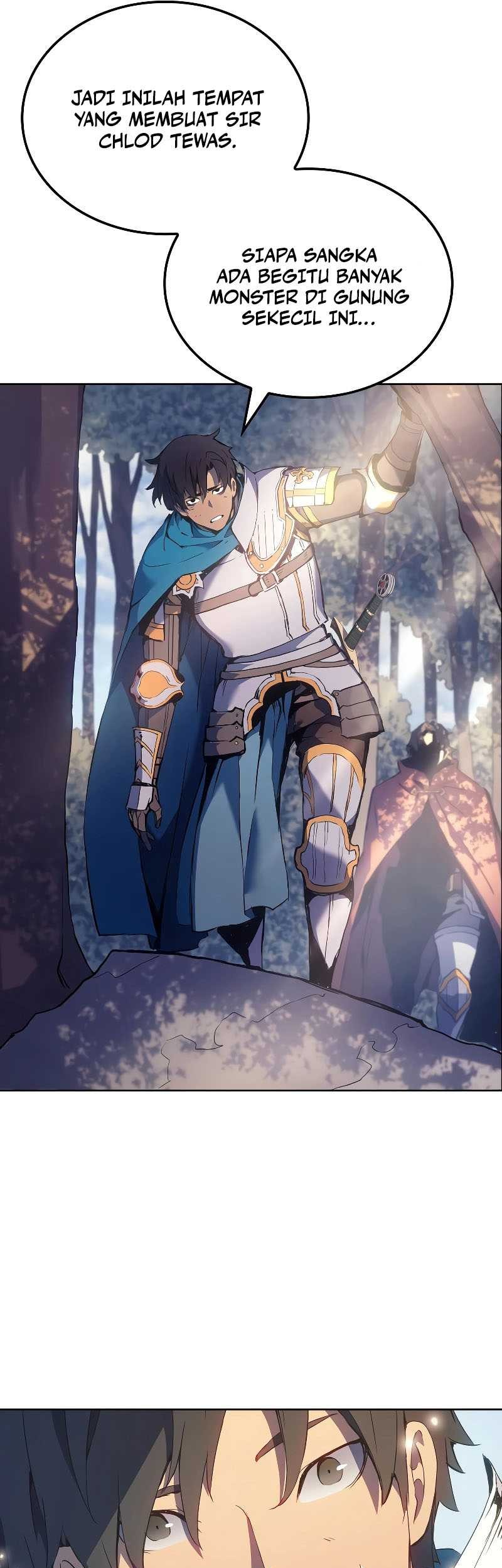 The Indomitable Martial King Chapter 07 Gambar 42