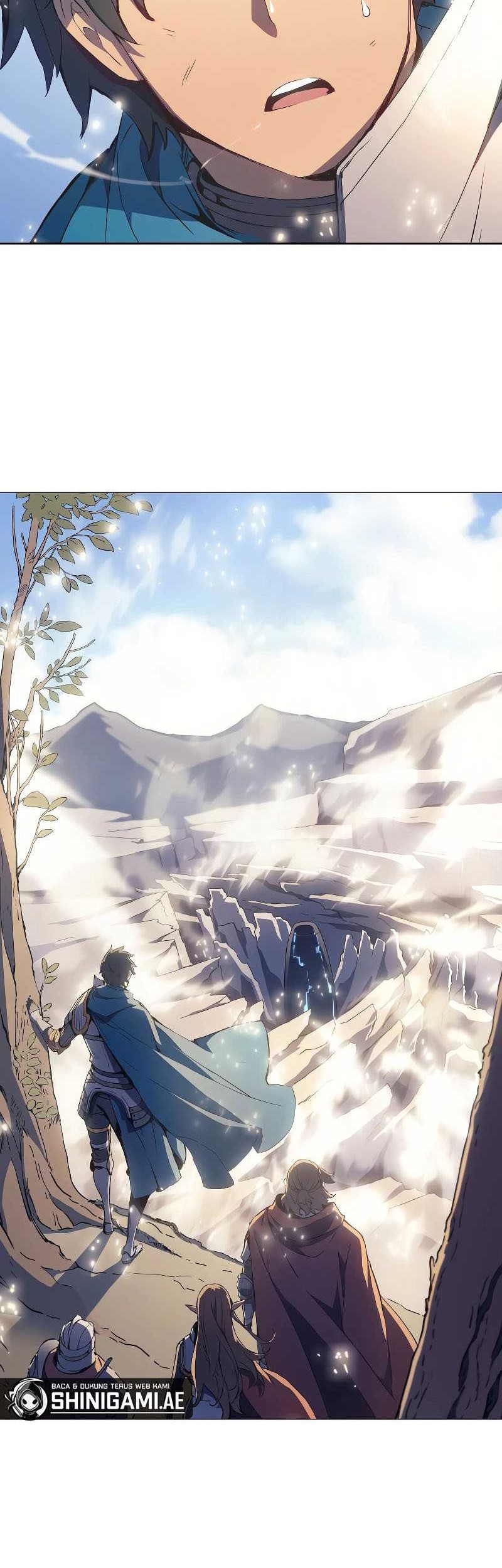 The Indomitable Martial King Chapter 07 Gambar 43