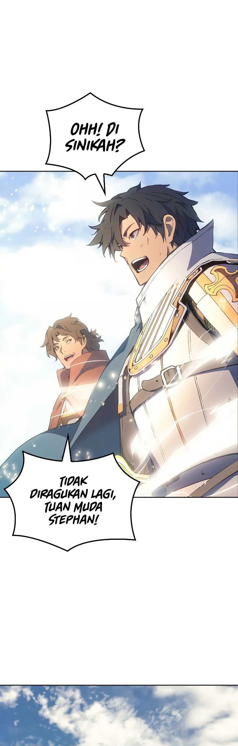 The Indomitable Martial King Chapter 07 Gambar 44