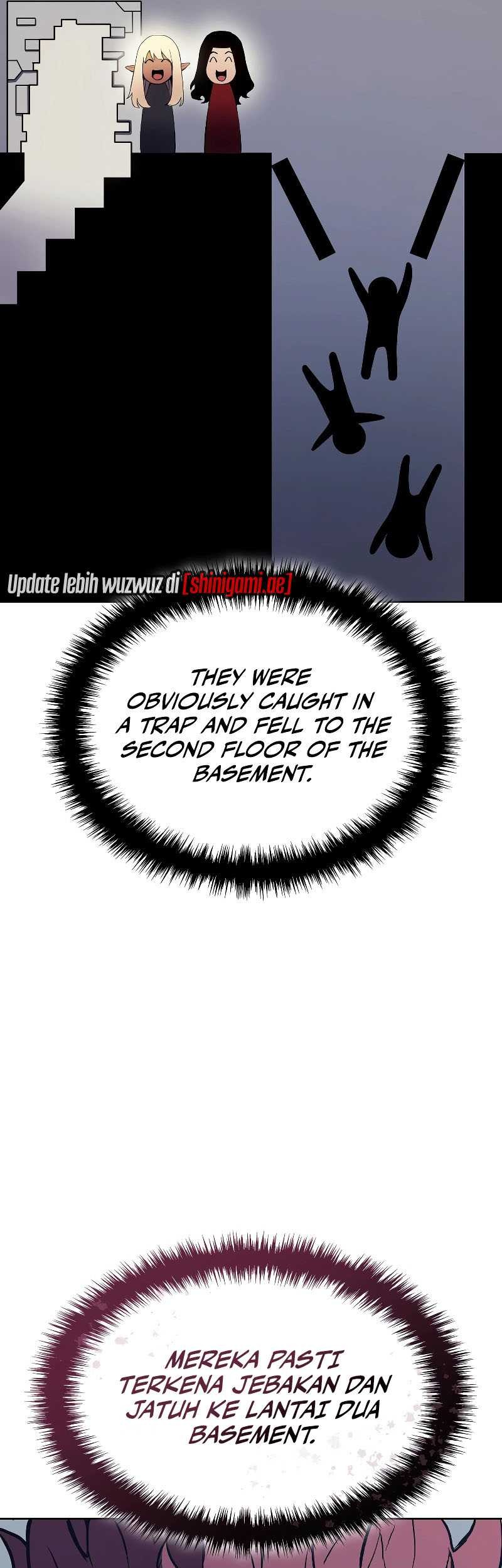 The Indomitable Martial King Chapter 07 Gambar 74