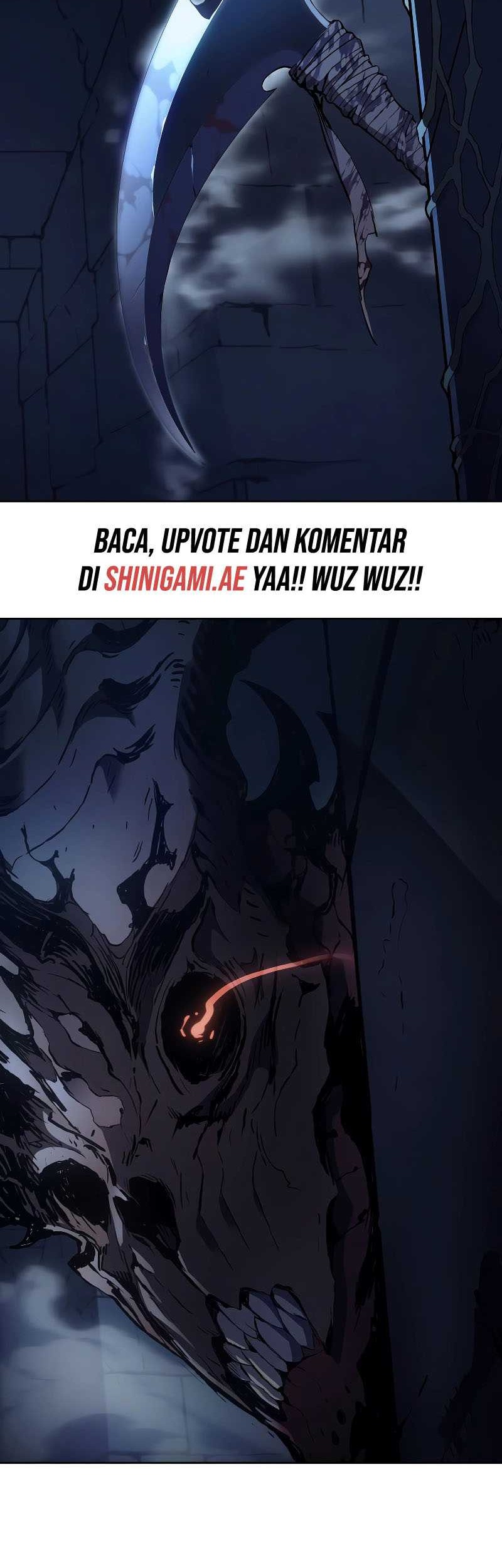 The Indomitable Martial King Chapter 07 Gambar 81