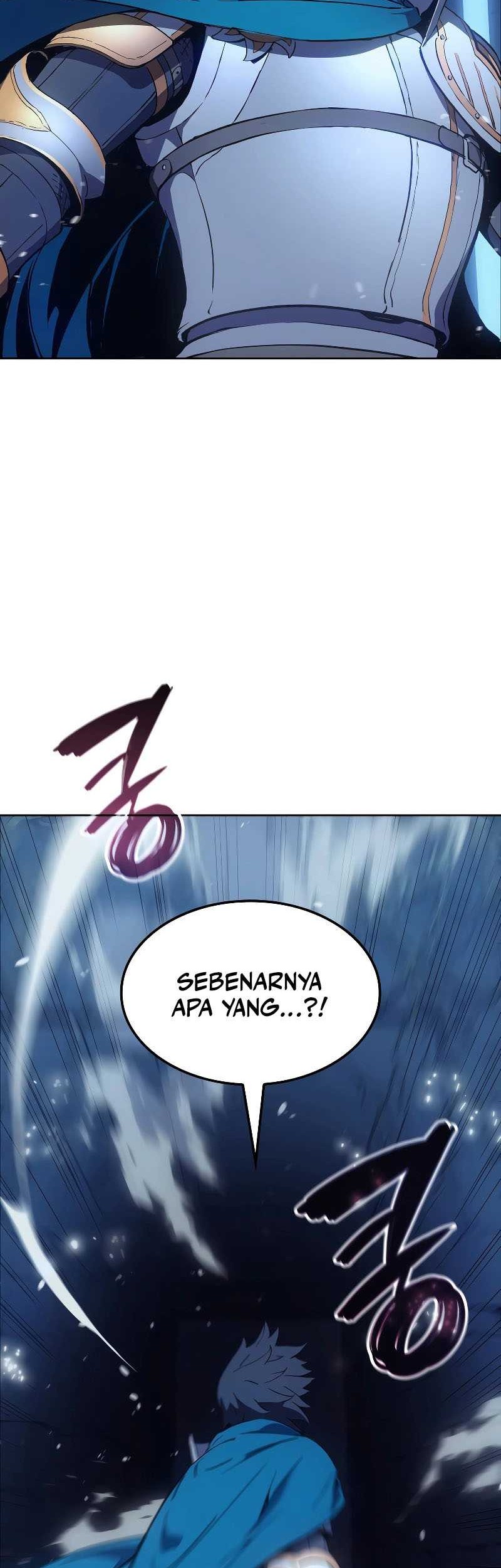 The Indomitable Martial King Chapter 07 Gambar 79