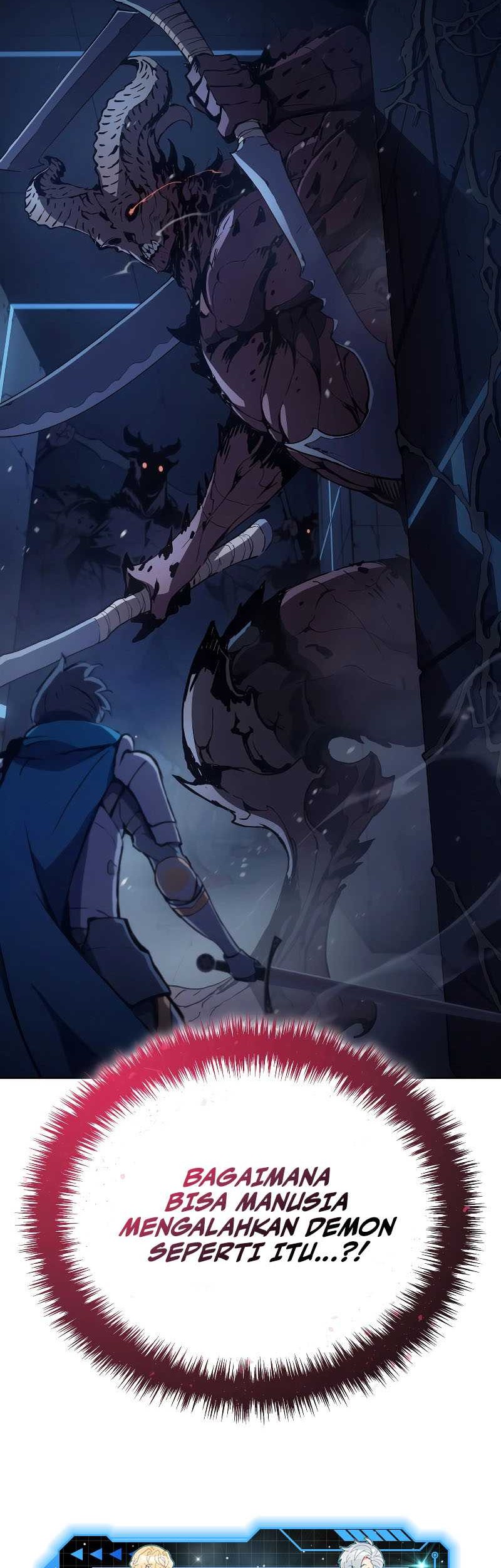 The Indomitable Martial King Chapter 07 Gambar 83