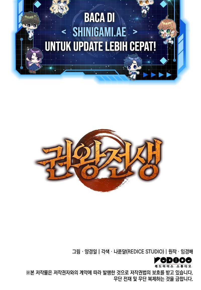 The Indomitable Martial King Chapter 07 Gambar 84